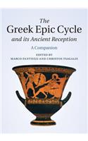 Greek Epic Cycle and Its Ancient Reception
