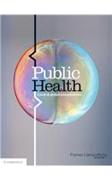 Public Health: Local and Global Perspectives