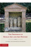 Freedman in Roman Art and Art History