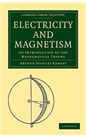 Electricity and Magnetism