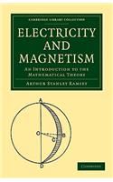 Electricity and Magnetism