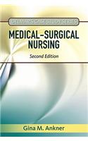 Medical-Surgical Nursing