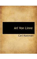 Arl Von Linne