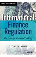 International Finance Regulation