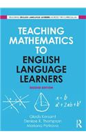 Teaching Mathematics to English Language Learners