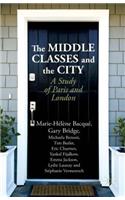Middle Classes and the City