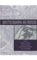 Deductive Reasoning and Strategies