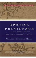 Special Providence