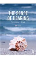 The Sense of Hearing
