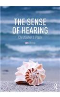 Sense of Hearing