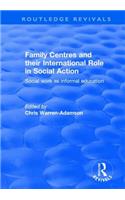 Family Centres and their International Role in Social Action