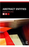 Abstract Entities