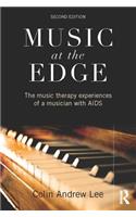 Music at the Edge