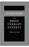 Interviews With Brief Therapy Experts