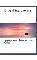 Ernest Maltravers