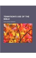 Tennyson's Use of the Bible