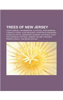 Trees of New Jersey
