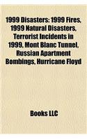 1999 Disasters