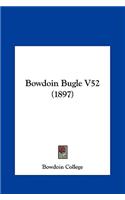 Bowdoin Bugle V52 (1897)