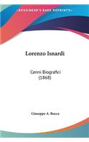 Lorenzo Isnardi
