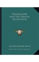 Freemasonry and the French Revolution