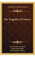 Tragedies of Seneca