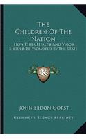 Children of the Nation