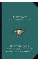 Efficiency