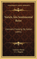Yorick's Sentimental Reise