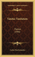 Vanitas Vanitatum