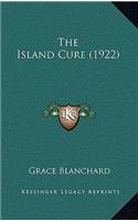 The Island Cure (1922)