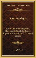 Anthropologie