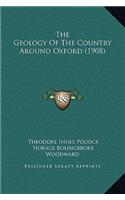 The Geology Of The Country Around Oxford (1908)