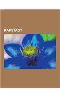 Kapstadt: Bauwerk in Kapstadt, Bildung Und Forschung in Kapstadt, Geographie (Kapstadt), Person (Kapstadt), Sport (Kapstadt), Tw