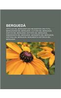 Bergueda: Articles del Bergueda Que Necessiten Una Foto, Berguedans del Bergueda, Cultura del Bergueda, Edificis del Bergueda(Catalan)