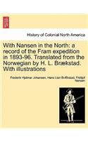 With Nansen in the North