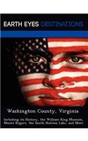 Washington County, Virginia