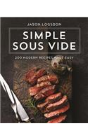 Simple Sous Vide