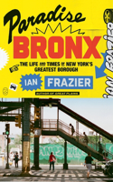 Paradise Bronx