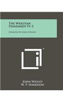 Wesleyan Standards V1-2