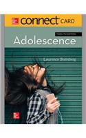Connect Access Card for Adolescence