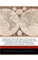 Maritime History Part 2