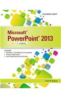 Microsoft (R)PowerPoint (R) 2013: Illustrated Introductory(Illustrated)