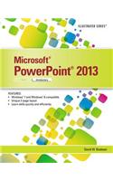 Microsoft (R)PowerPoint (R) 2013