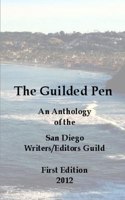 Guilded Pen