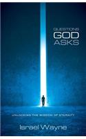 Questions God Asks