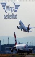 Wings Over Frankfurt (UK Edition) 2018