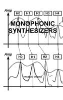 Monophonic Synthesizers