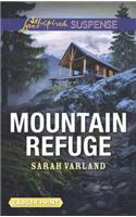 Mountain Refuge