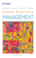Mindtap for Valentine/Meglich/Mathis/Jackson's Human Resource Management, 1 Term Printed Access Card